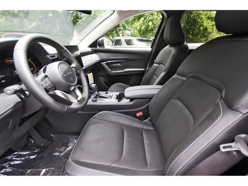 New 2026 MAZDA CX-5 Preferred AWD/4WD image 10