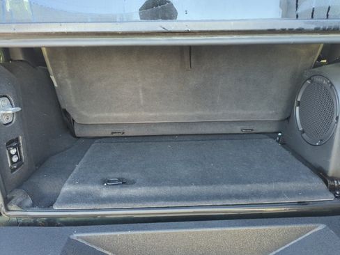 Used 2009 Jeep Wrangler X AWD/4WD image 6
