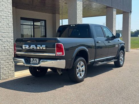 Used 2018 RAM 2500 Limited image 13