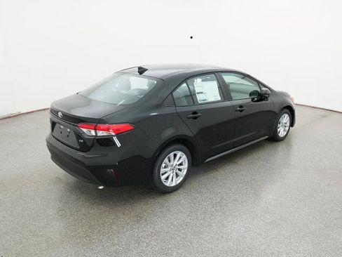 New 2026 Toyota Corolla LE image 22