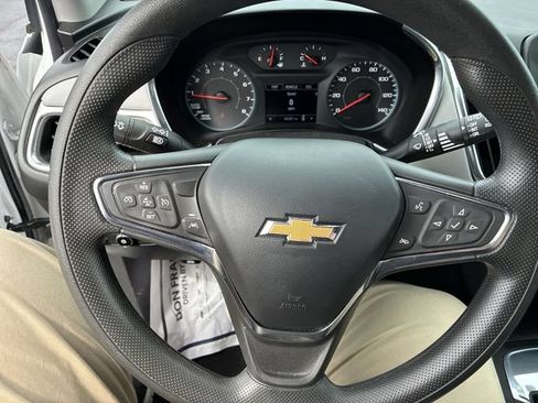 Used 2023 Chevrolet Equinox LS FWD image 14