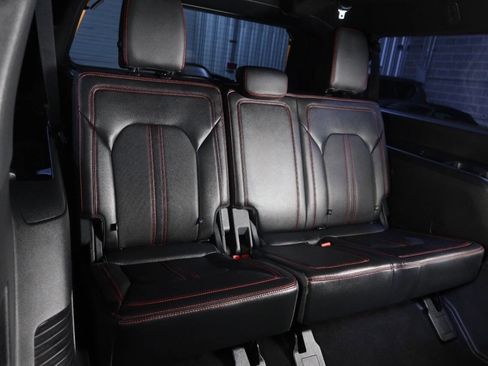 Used 2024 Ford Expedition Max Limited image 16