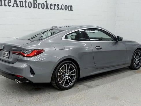 Used 2026 BMW 430i xDrive Coupe image 6
