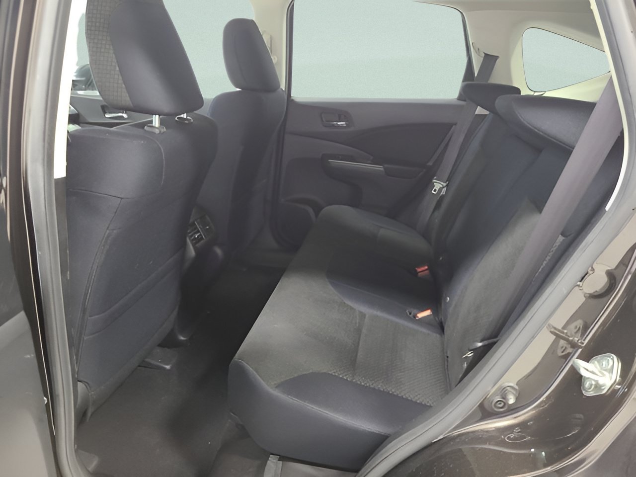 Used 2016 Honda CR-V EX image 17