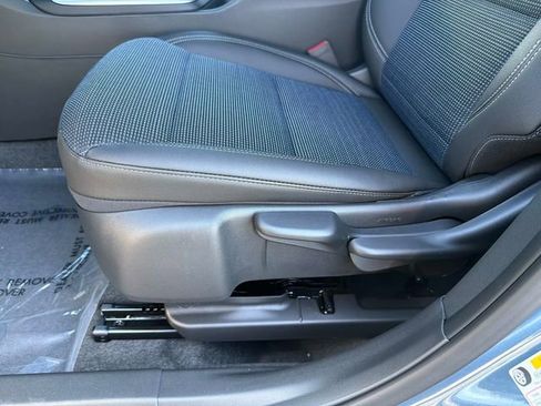 New 2026 Buick Envista Sport Touring FWD image 19