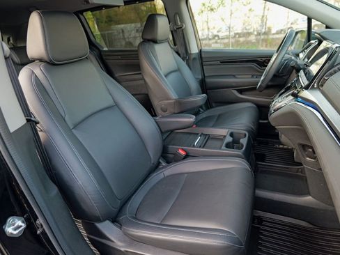 Used 2023 Honda Odyssey Touring image 37
