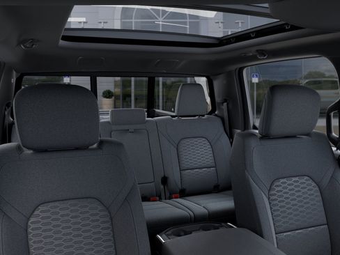 New 2026 RAM 1500 Big Horn image 25