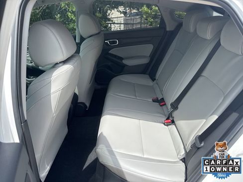 Certified 2025 Acura Integra FWD image 24