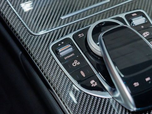 Used 2018 Mercedes-Benz C 43 AMG 4MATIC Sedan image 47