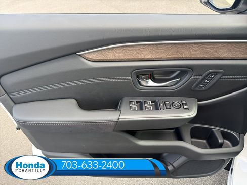 New 2026 Honda Pilot Elite image 22