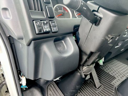 New 2024 Chevrolet Low Cab Forward 5500XD image 15