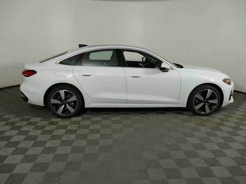 New 2025 Audi A5 2.0T Premium Plus image 2