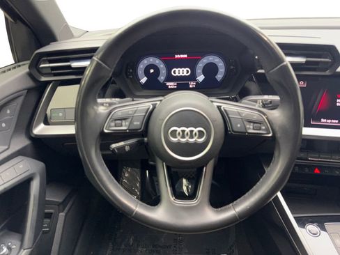 Used 2022 Audi A3 2.0T Premium w/ Convenience Package image 56