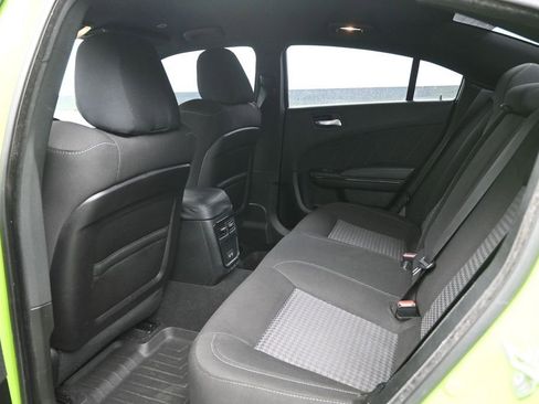 Used 2023 Dodge Charger GT w/ Blacktop Package RWD image 24