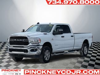 Used 2024 RAM 3500 Big Horn video 1