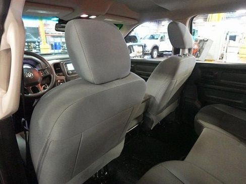 Used 2016 RAM 1500 Tradesman w/ Popular Equipment Group image 21