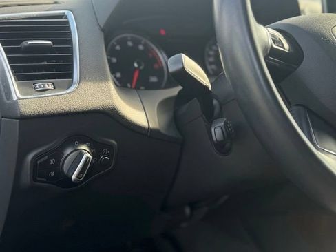 Used 2017 Audi Q5 2.0T Premium Plus w/ Technology Package AWD/4WD image 15