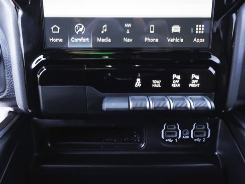 Used 2024 RAM 1500 Big Horn image 29