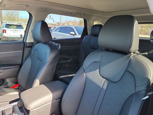 New 2026 Kia Sorento X-Line EX AWD/4WD image 17