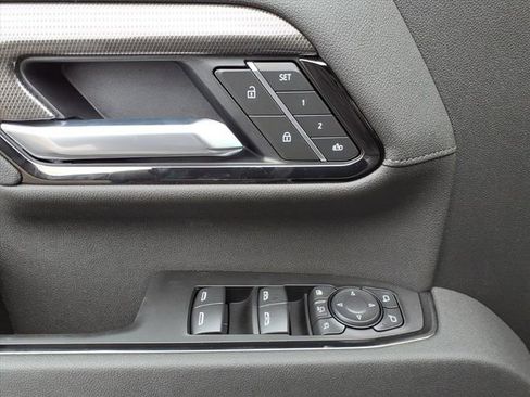 New 2026 GMC Sierra 2500 AT4 w/ AT4 Premium Plus Package image 28