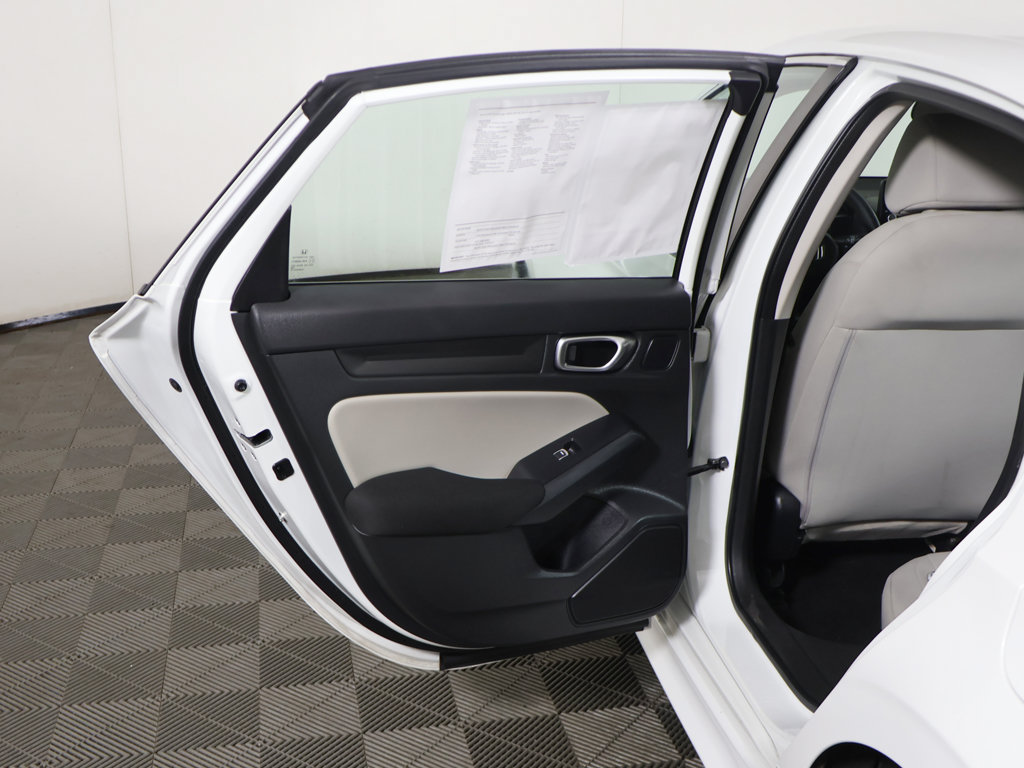Used 2023 Honda Civic LX image 17
