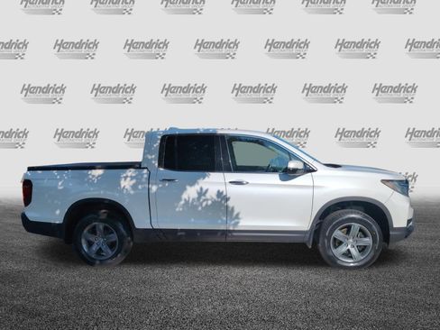 Used 2022 Honda Ridgeline RTL-E image 11