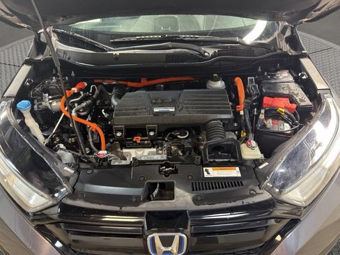 Used 2020 Honda CR-V EX image 29