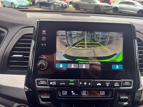 Used 2024 Honda Odyssey EX-L image 23