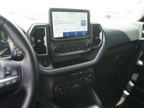 Used 2021 Ford Bronco Sport Outer Banks AWD/4WD image 26