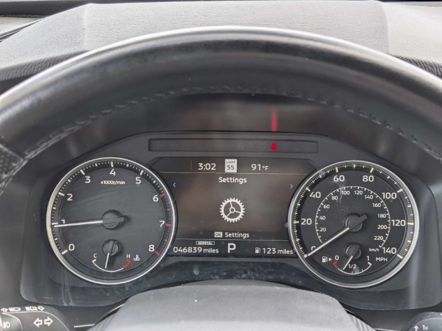 Used 2024 Mitsubishi Outlander SE AWD/4WD image 28