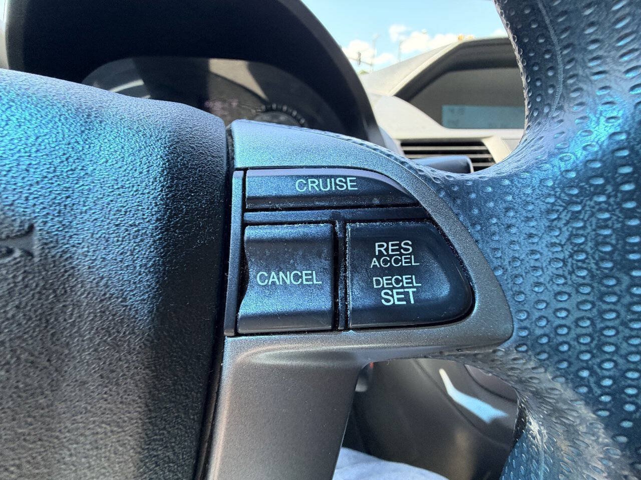Used 2011 Honda Odyssey EX image 55
