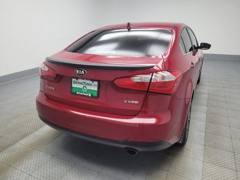 Used 2016 Kia Forte EX w/ EX Premium Package image 7