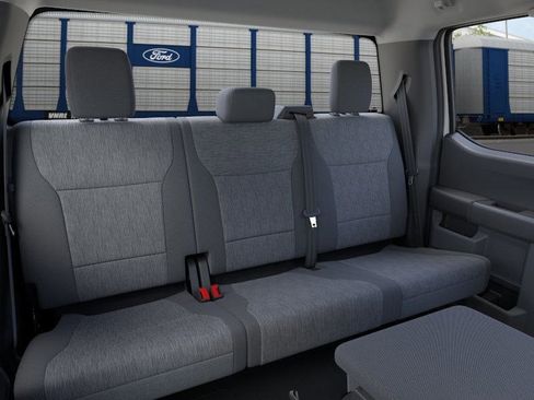 New 2026 Ford F250 XL w/ STX Appearance Package AWD/4WD image 12