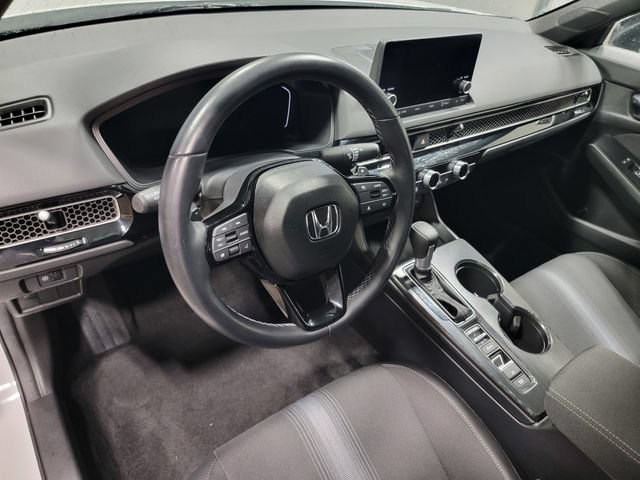 Certified 2026 Honda Civic Sport image 12