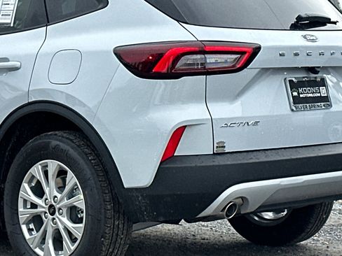 New 2026 Ford Escape Active w/ Cold Weather Package image 7
