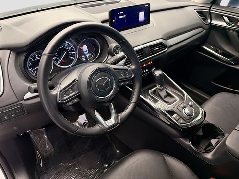 Used 2023 MAZDA CX-9 Touring image 7