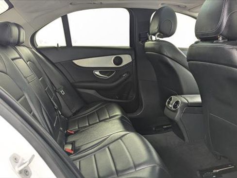 Used 2016 Mercedes-Benz C 300 Sedan image 18