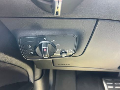 Used 2018 Audi TTS 2.0T Coupe w/ Technology Package image 46