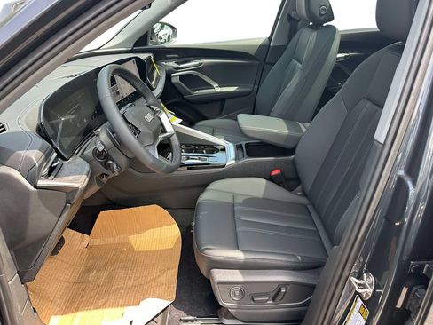 New 2026 Audi Q5 Premium Plus AWD/4WD image 16