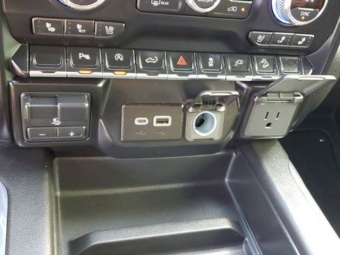 Used 2021 GMC Sierra 1500 AT4 w/ Driver Alert Package I image 25