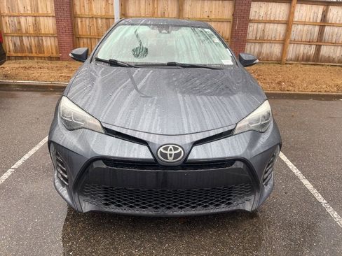 Used 2018 Toyota Corolla SE image 5