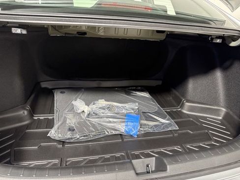 New 2026 Honda Civic Sport image 18