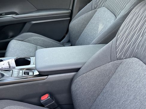 New 2026 Toyota Camry LE image 19