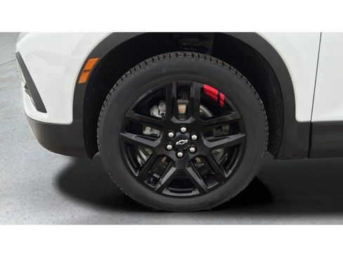 Certified 2022 Chevrolet Blazer LT w/ Redline Edition image 35