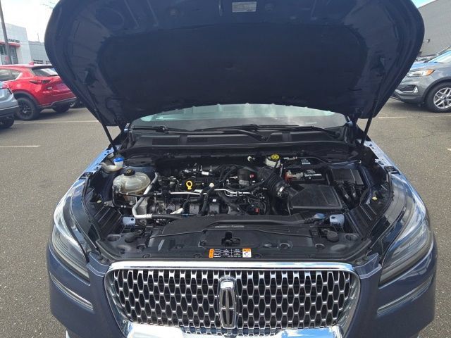 Certified 2022 Lincoln Corsair AWD w/ Premium Package image 16