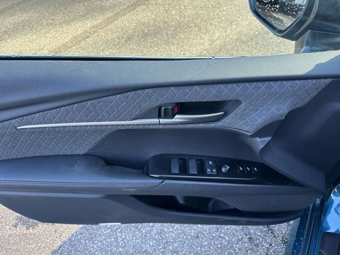 New 2026 Toyota Camry XLE image 21