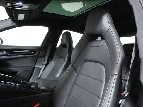 Used 2026 Porsche Panamera 4 AWD/4WD image 14