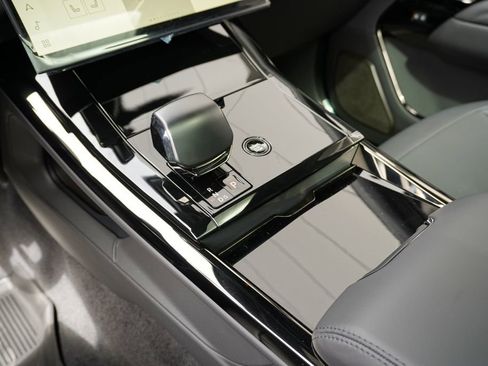 New 2026 Land Rover Range Rover Sport SV AWD/4WD image 14