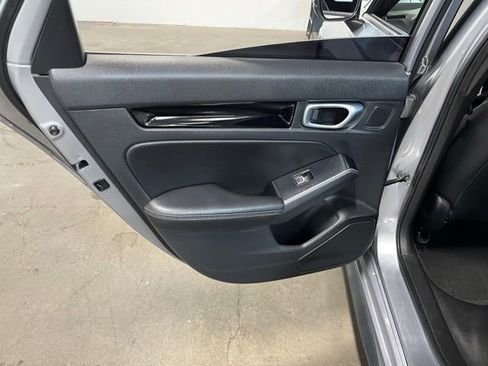 Used 2023 Honda Civic Sport Touring image 19