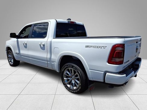 Used 2022 RAM 1500 Laramie w/ Sport Appearance Package AWD/4WD image 7